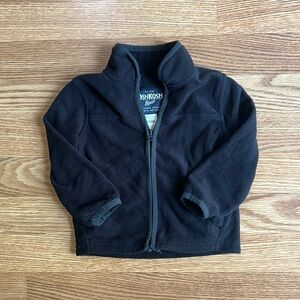 OshKosh B’gosh Fleece jacket